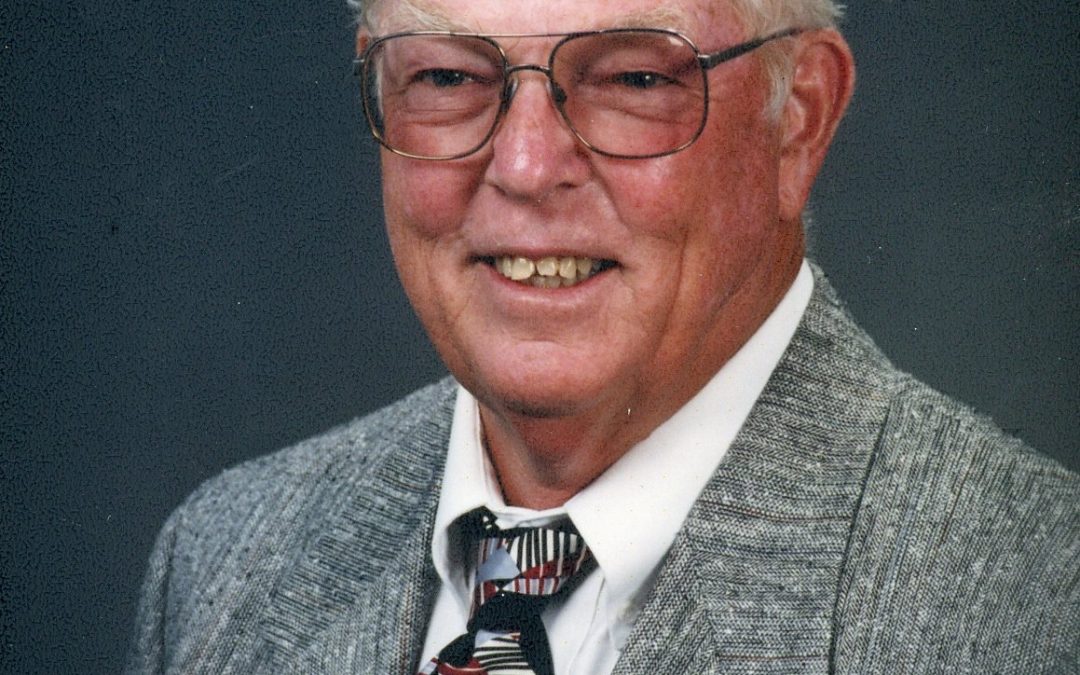 Clifford “Jerry” Rolfsen Sr.