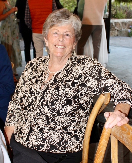 Linda Fay Schwartz