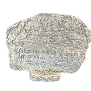 The Years In Your Life - Small Stone