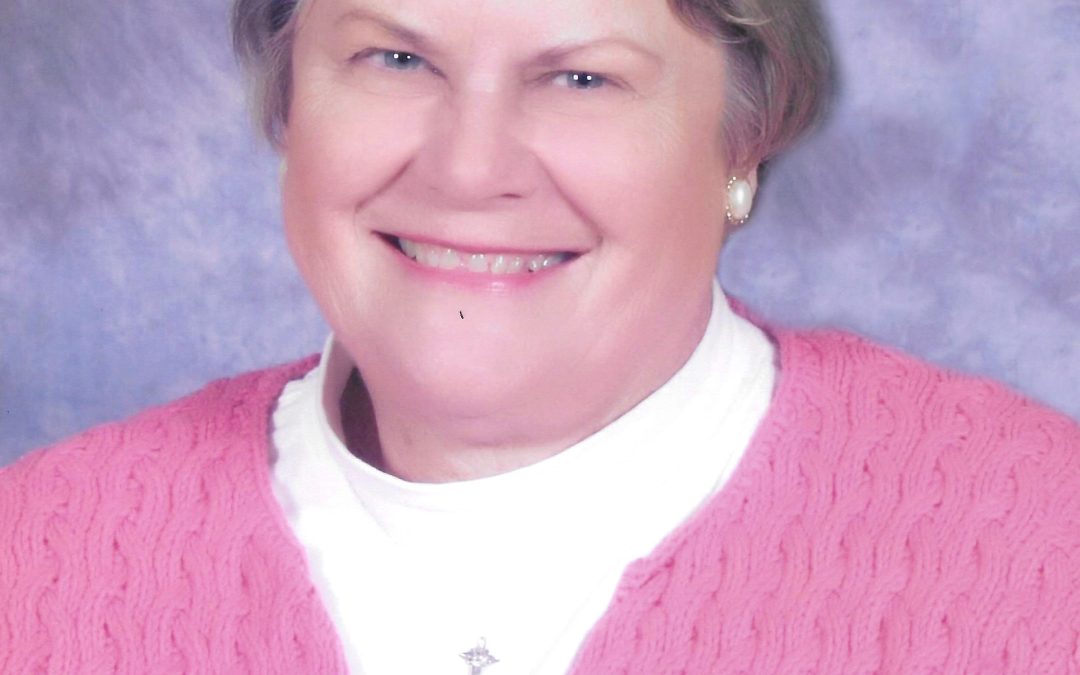 Arline Dixon Wolff