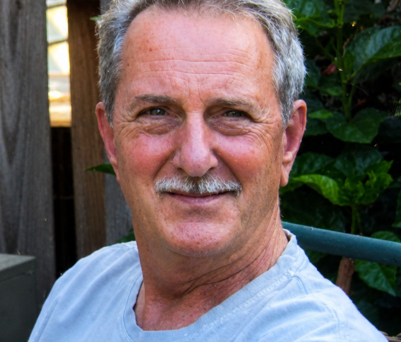David L. Ayres