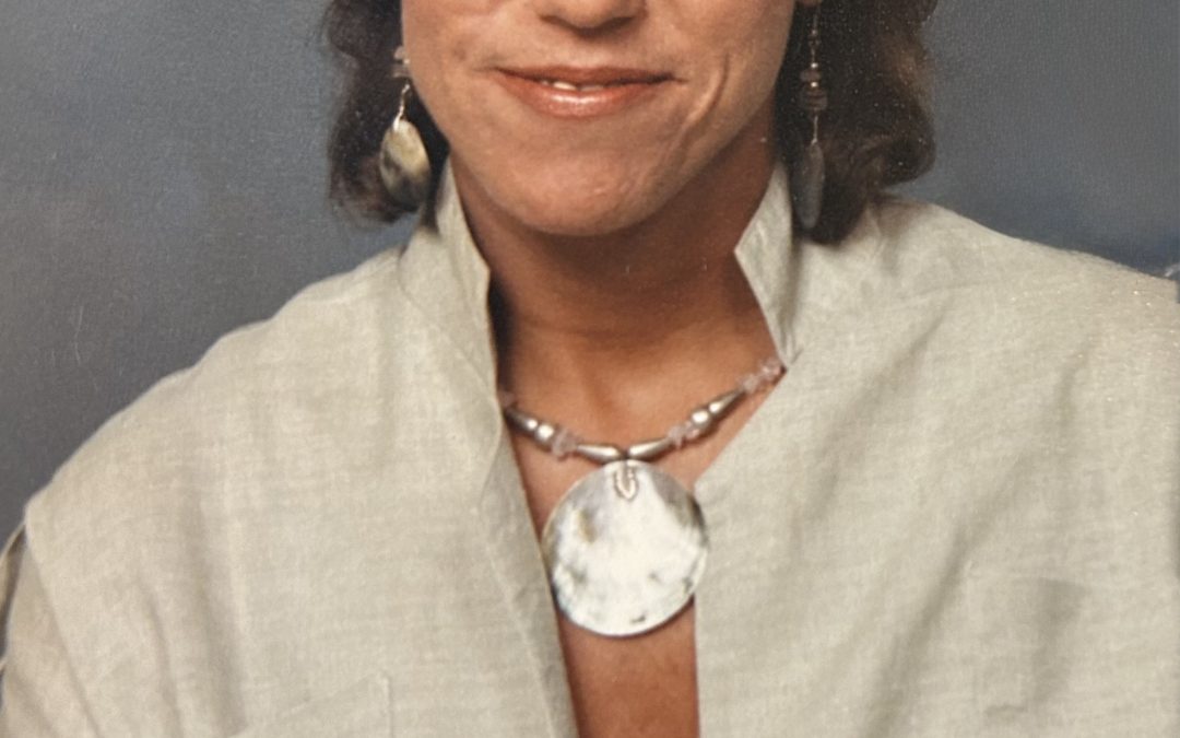 Betty Jane “Janie” Theresa Holleran