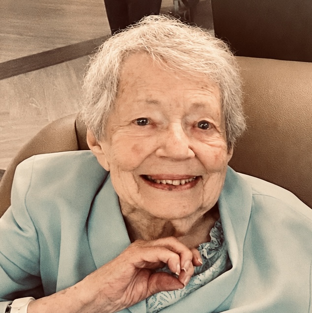 Rita Mae Brake