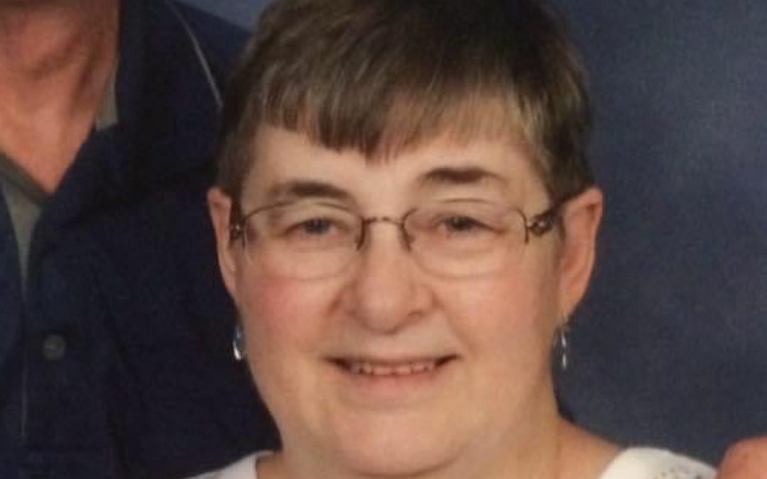 Sharon Ann Garls