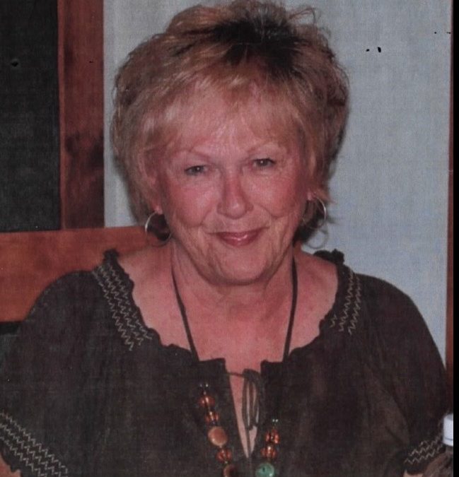 Sandra Marguerite Hughes