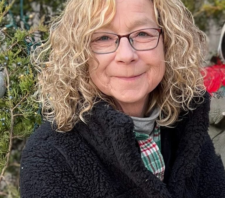 Jerri Lynn Woods