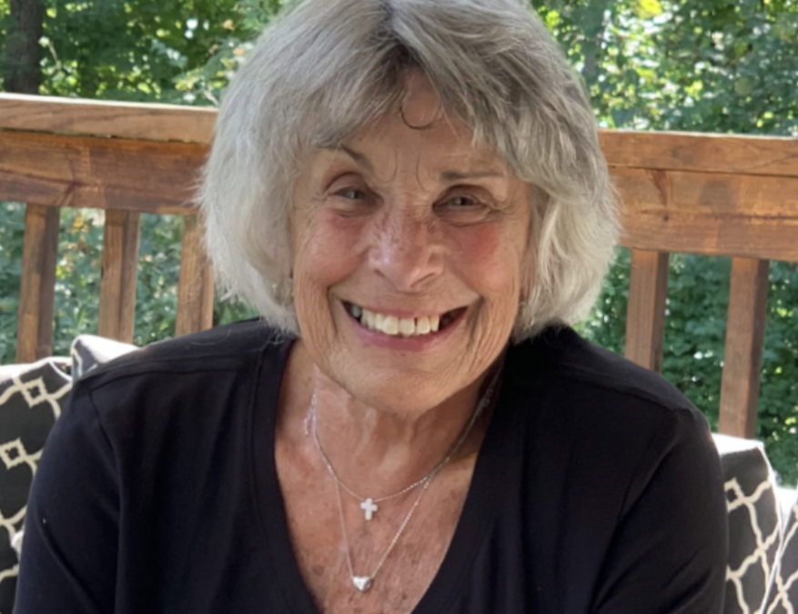 Linda Kay Glover