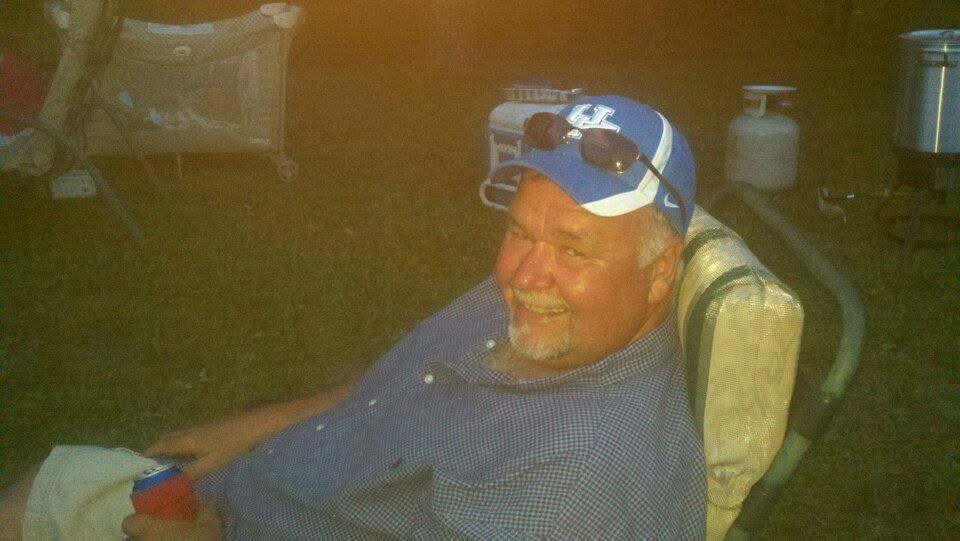 Mel Perry