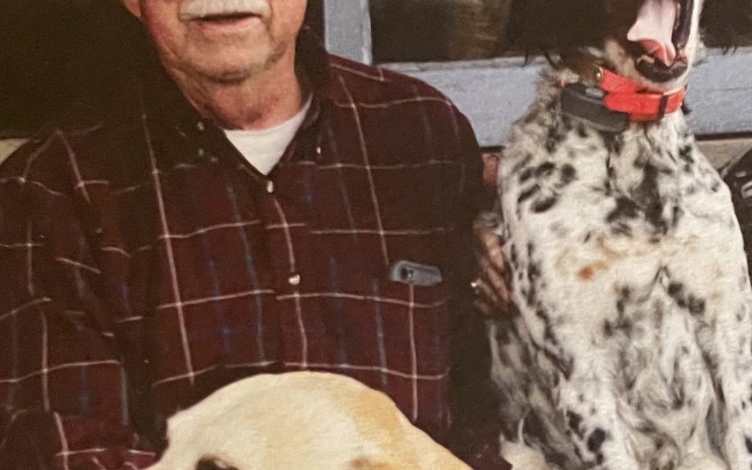 Randall A. Cochran, II “Randy”