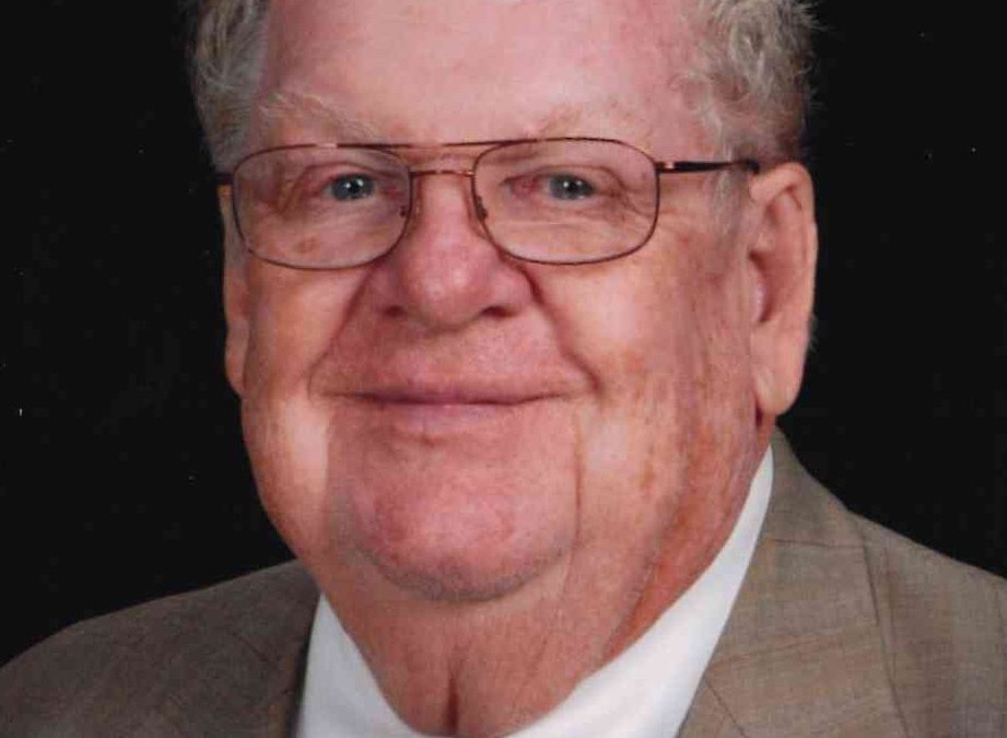 Ronald D. Jarchow