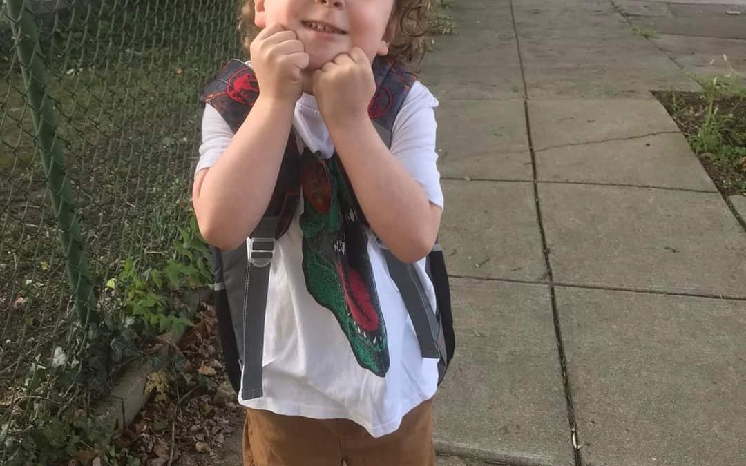 Ryker Matthew Haggard-Neace