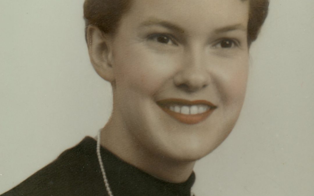 Joann Vaughn