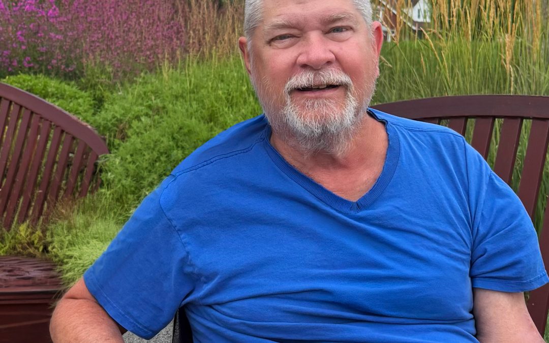 Robert Richard Wiebe