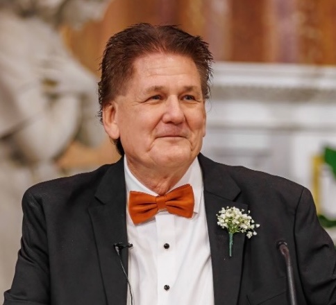 Richard “Rick” Louis Lux