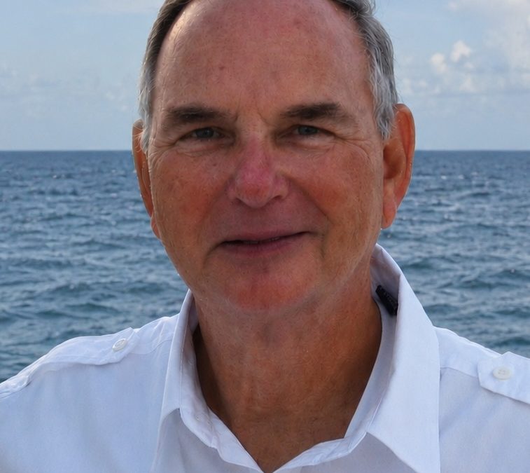 Forrest “Woody” Arnett