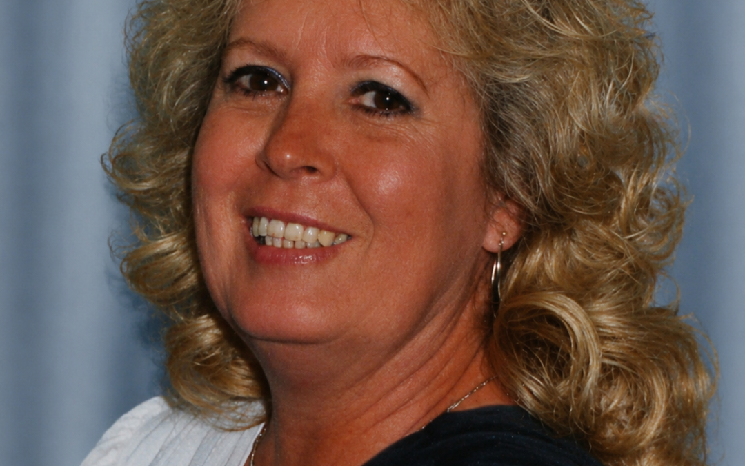 Carol Louise Blackburn