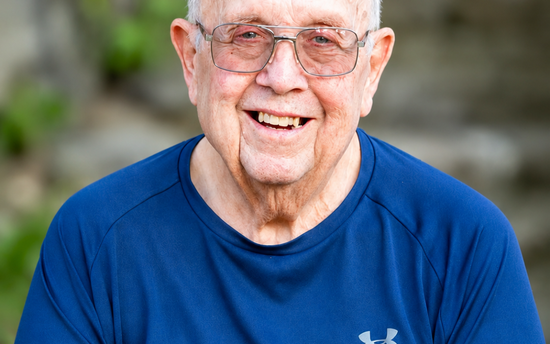Robert “Bob” Lubbers