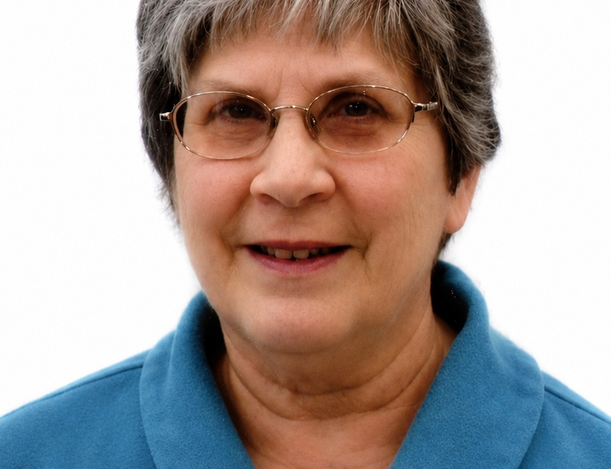 Janet Mary Burris