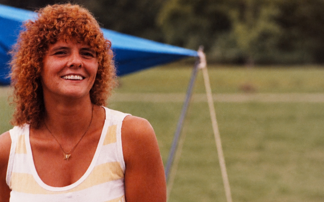 Tammy Wagers
