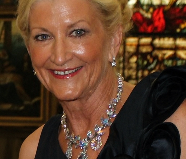 Susan Fay