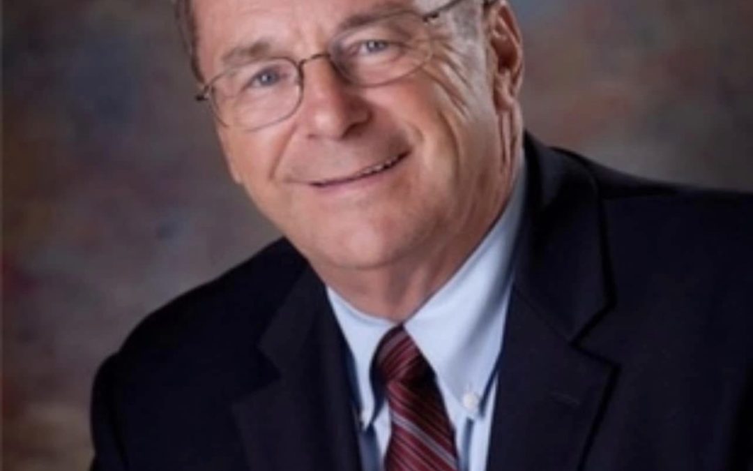 Dr. Raymond G. Hebert