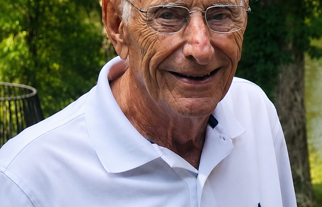 John Phillip Del Barba