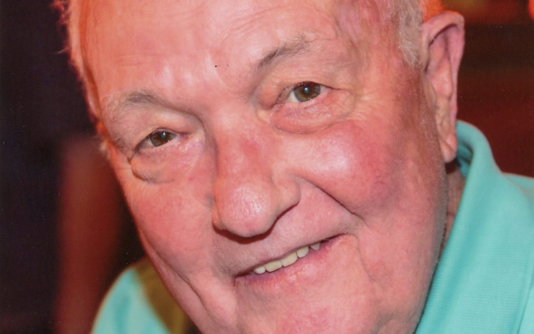 Jim M. “Razz” Rasbach