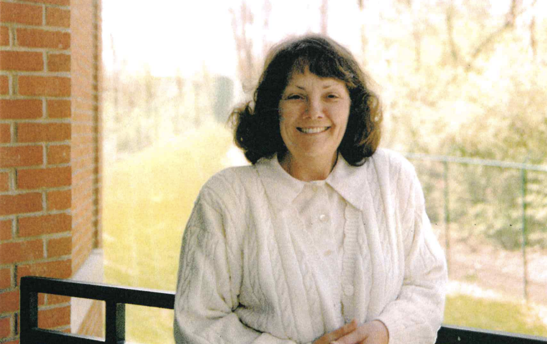 Mary Schreck