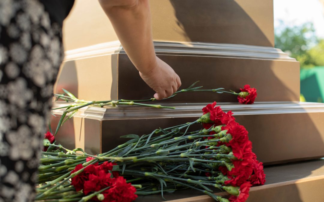 Planning Traditional Funeral Services with Care | Linnemann Funeral Homes