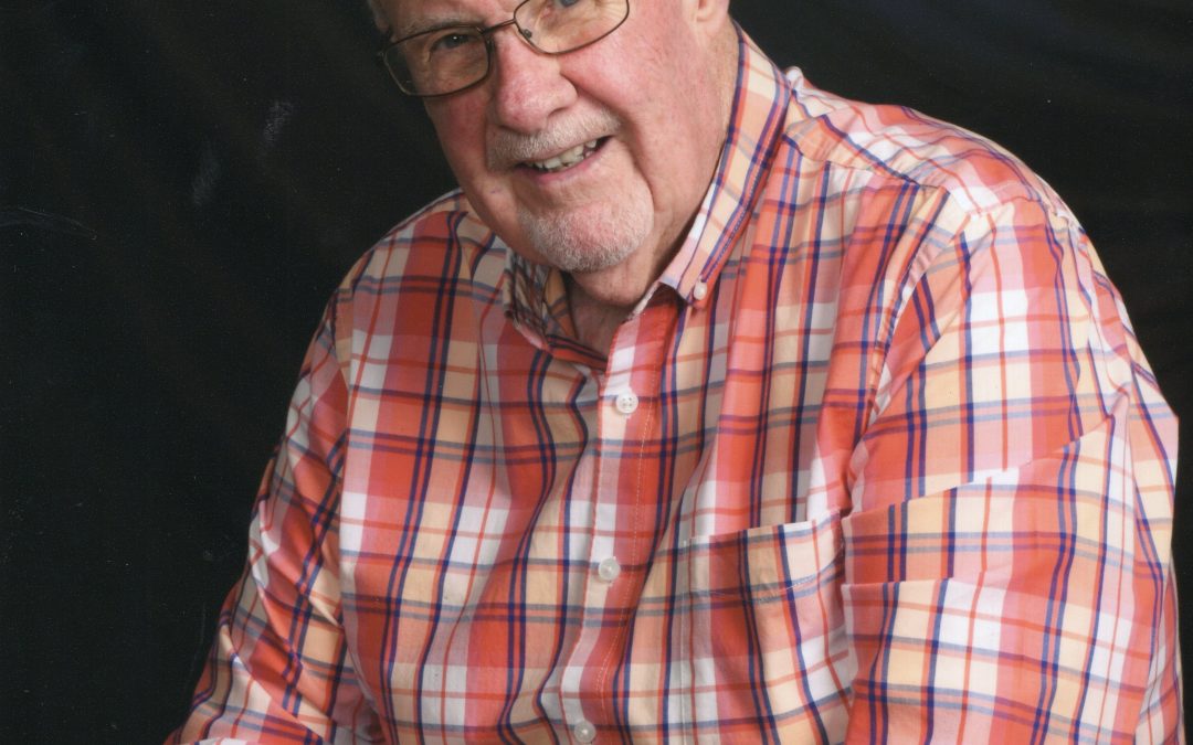 Garry Paul