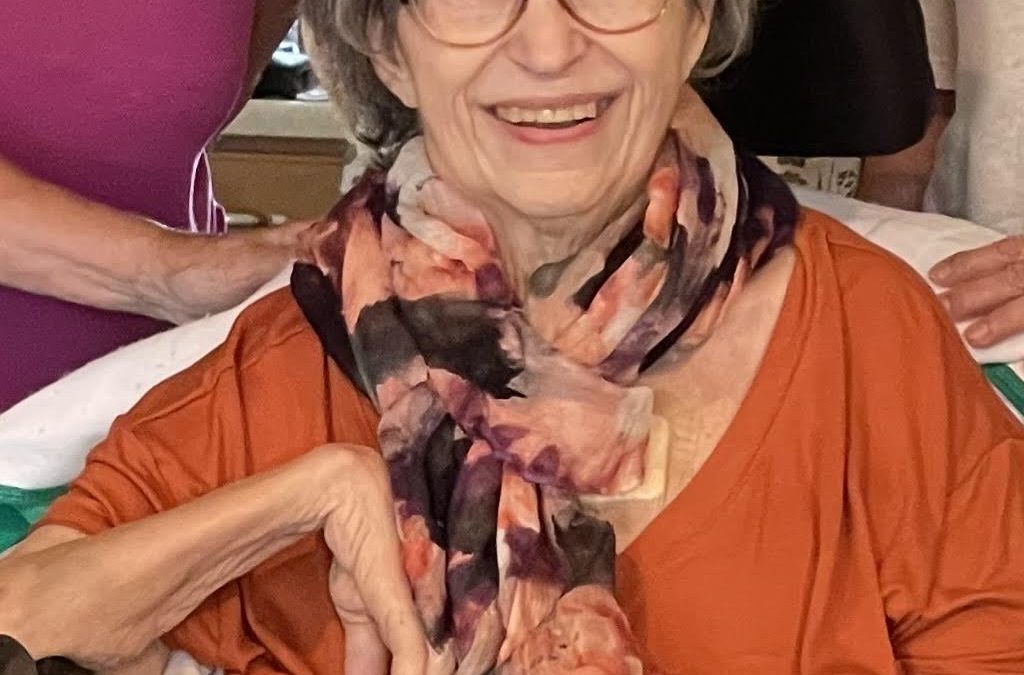 Sallye Van Dyne
