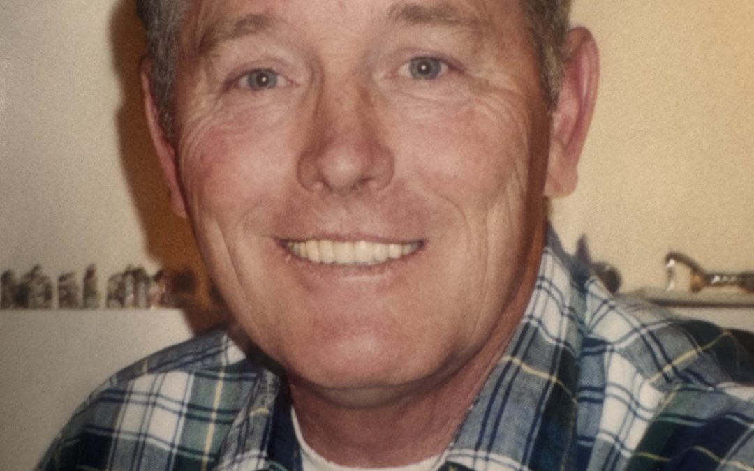 Gary L. Thomson